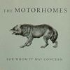 The Motorhomes