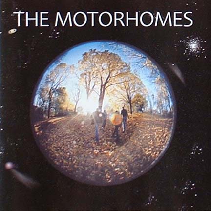 The Motorhomes - Long Distance Runner